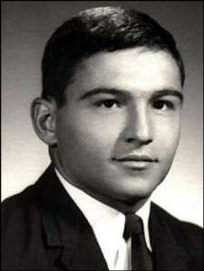 Anthony Alfred Giretti