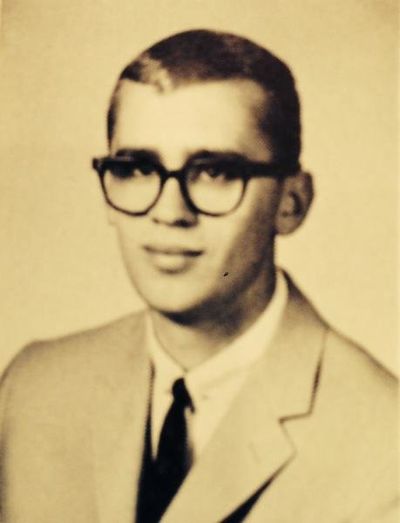 Larry Alan Lindsey