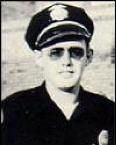 William Lord Rucker