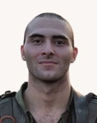 Dvir Barazani