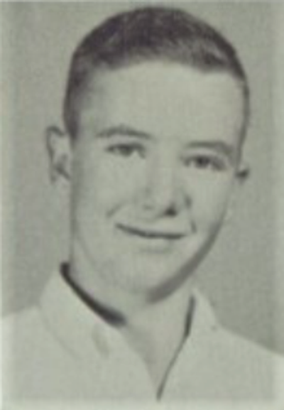 Arnold Lee Bolinder