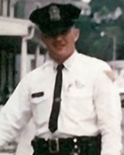 Samuel Steven Kidwiler