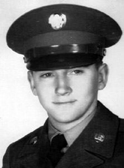 Stanley Earl Baylor