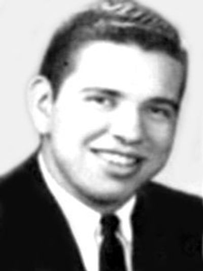 Joseph G Ambrosio