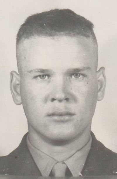 George Howard Von Pyatt V