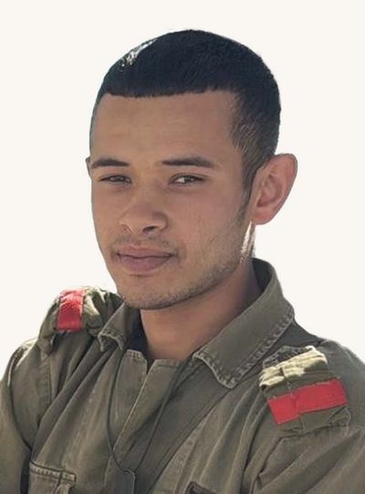 Yosef Haib