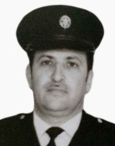 Yaakov Bar David