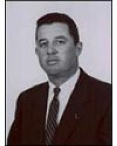 Gilbert N. Reyes