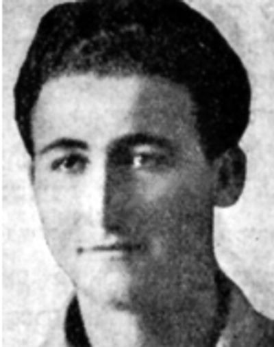 Arie Valah