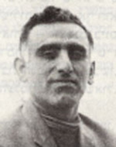 Avraham Ben Aziz