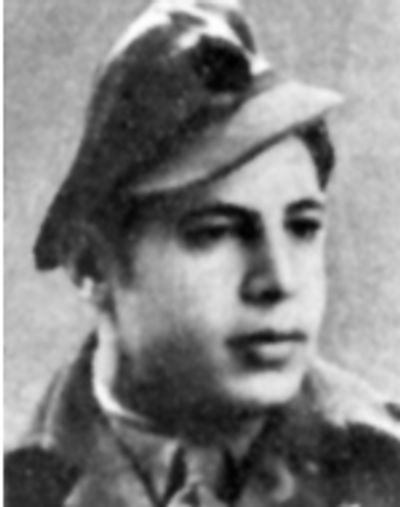 Menahem Shabi