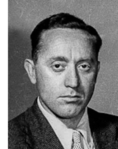 Akiva Ben Ishai