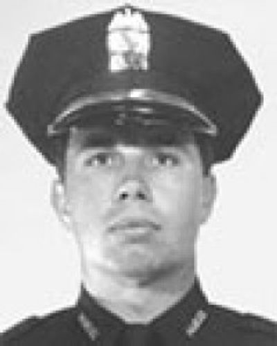 Robert Allen Corter