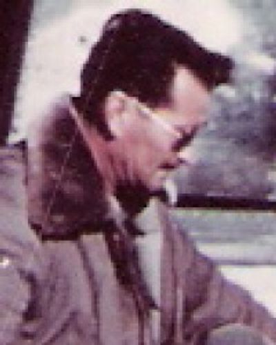 Austin A. Roberts