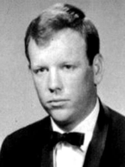 ASHMORE LAURENCE RAY - Vietnam War Veteran