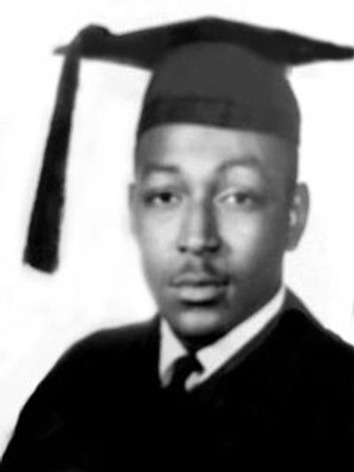 Jerry L Thompson