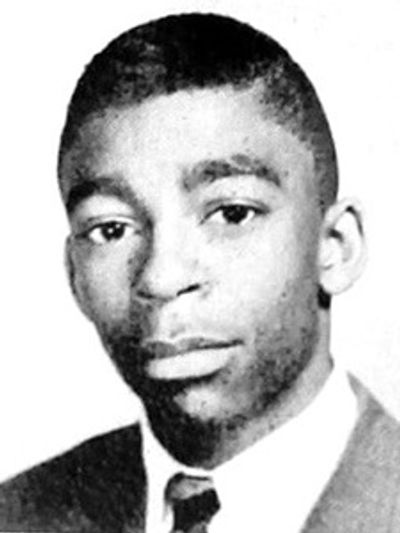 Gregory Allen Blakeney
