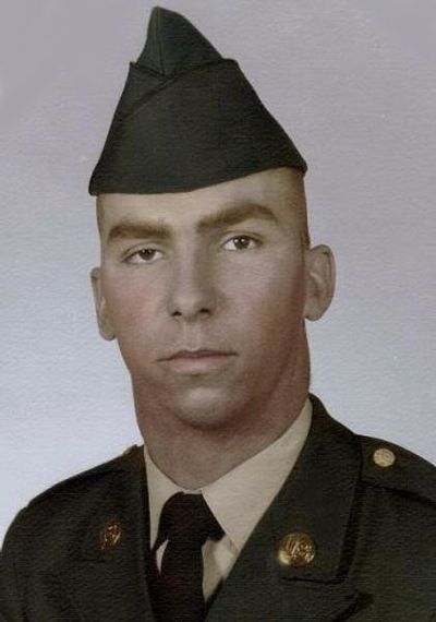 Terry Wayne Sutton