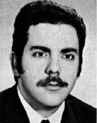 Yaakov Menashe