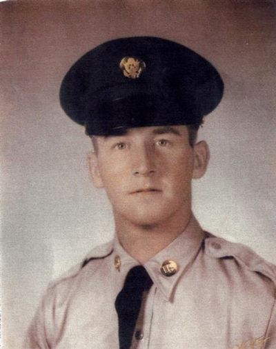 Calvin Carl Morgan