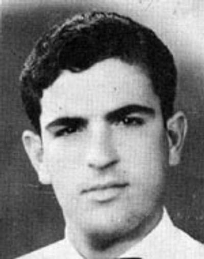 Yehuda Galili Glula
