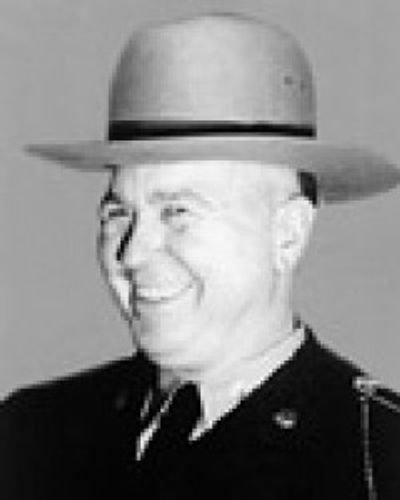 Kenneth W. Stevens