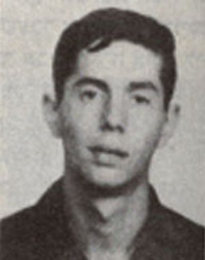 Ehud Gordon