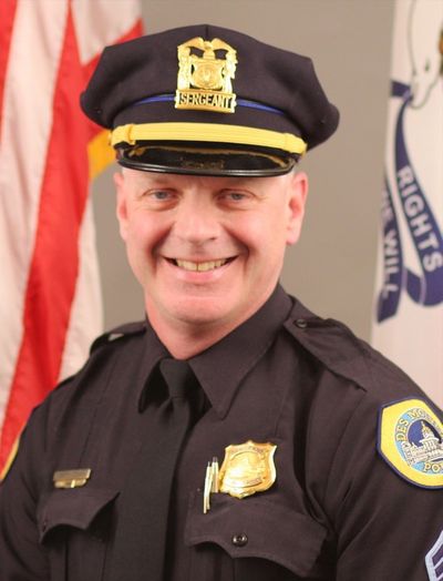 Roger Renick Warren Jr.