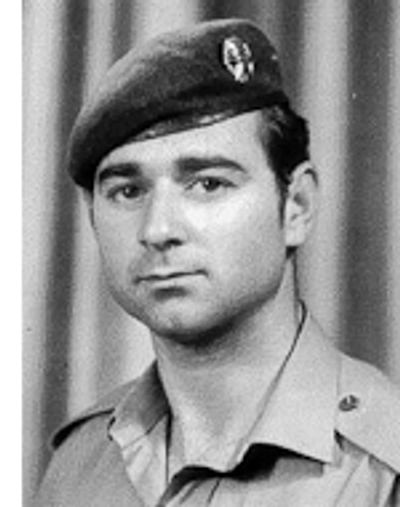 Avi Golan