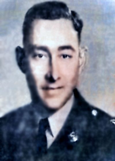 Walter W Shipley JR
