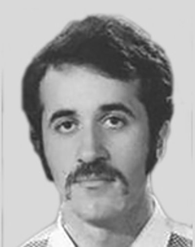 Yaakov Magrilashvili