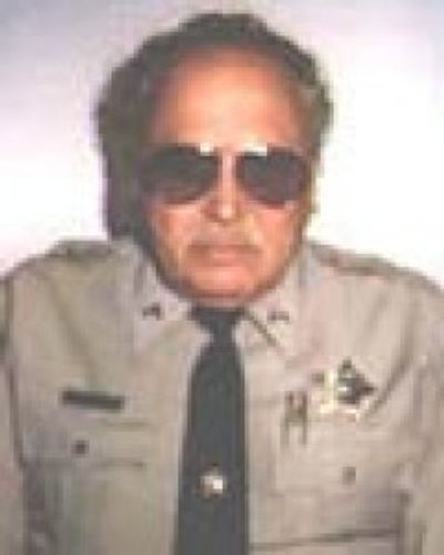 Robert Howard Hinson
