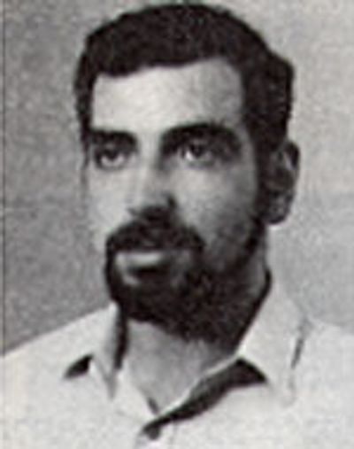 David Levi