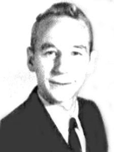 Charles H Hamilton