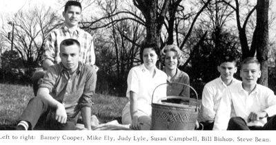 William Buel Bishop II