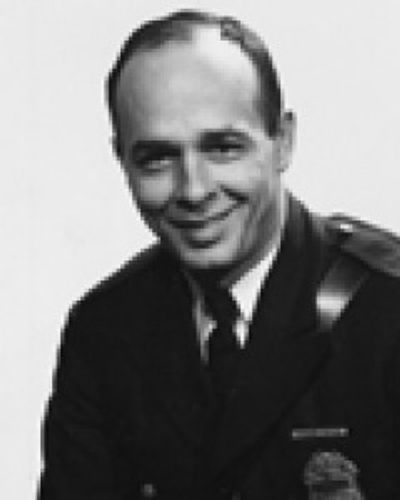 Richard E. Taylor