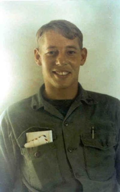 David John Ortals