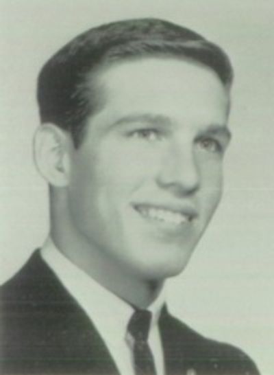 Ralph Edward Bowen