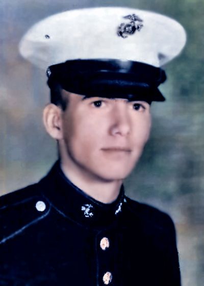 Dennis James Kane