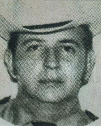 James R. Wulf