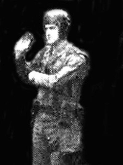 Raymond Luke Naylor