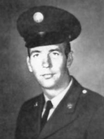 Gary O Holsinger