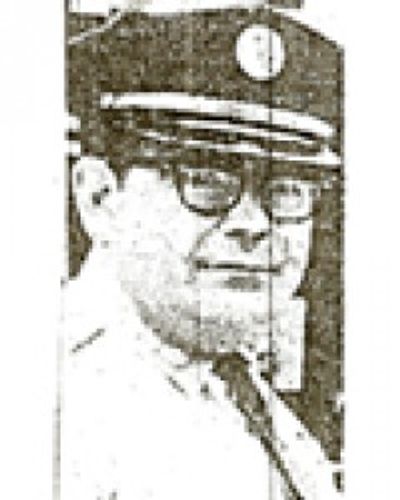 David Daniel Dragan Sr.