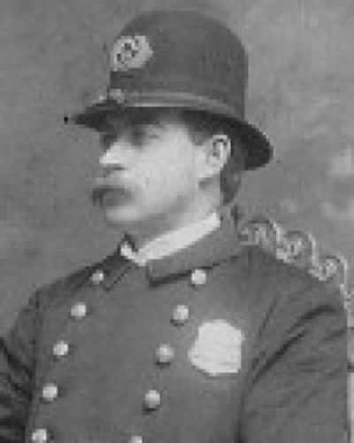 Francis M. Doyle
