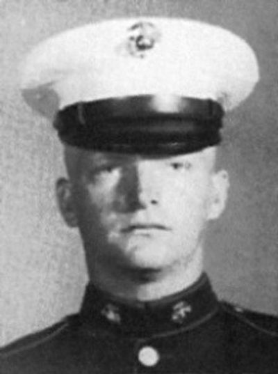 James Dale Snyder
