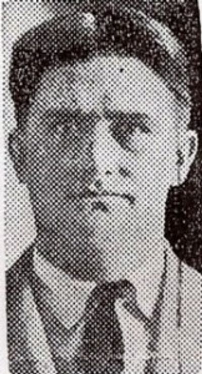 Henry Daniel Berry