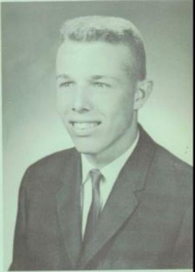 Richard Vroman Smith