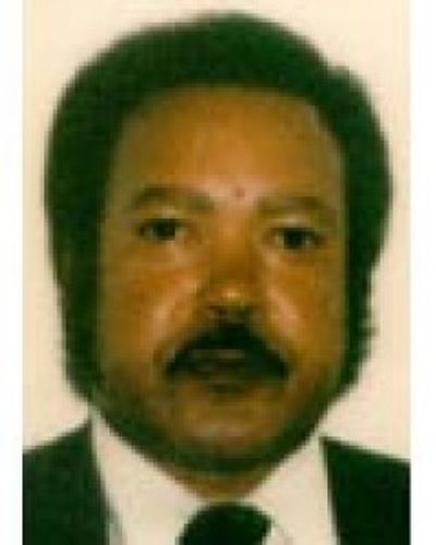 William Gene Truesdale
