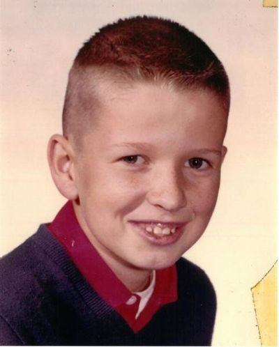 Robin Lee Olmstead