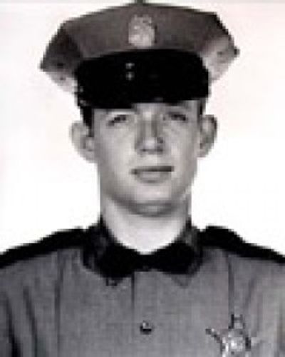 Ralph D. Bates